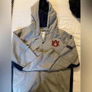 Men’s Auburn Jacket